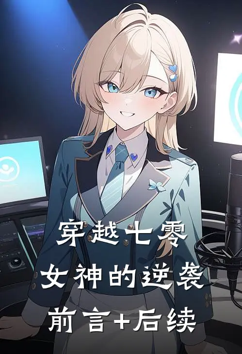 穿越七零：女神的逆袭前言+后续