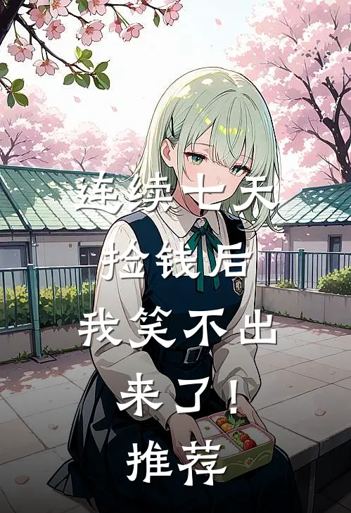 连续七天捡钱后，我笑不出来了！推荐