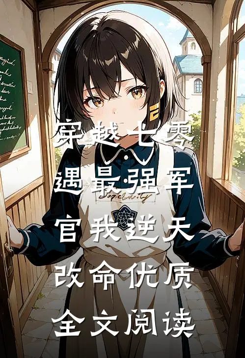 穿越七零，遇最强军官我逆天改命优质全文阅读