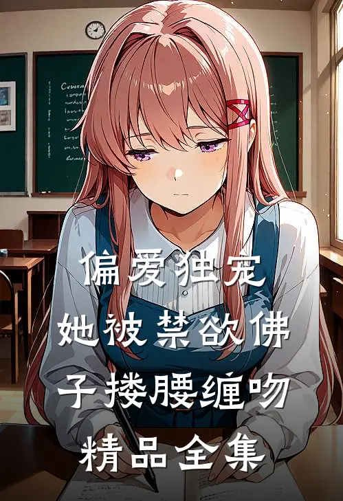 偏爱独宠：她被禁欲佛子搂腰缠吻精品全集