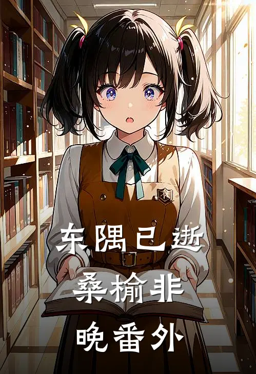 东隅已逝，桑榆非晚番外