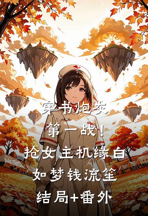 穿书炮灰第一战！抢女主机缘白如梦钱流笙结局+番外