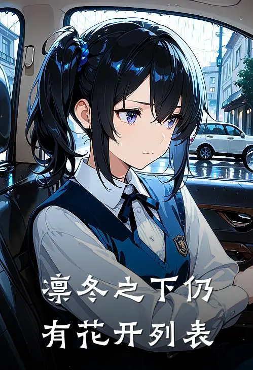 凛冬之下仍有花开列表