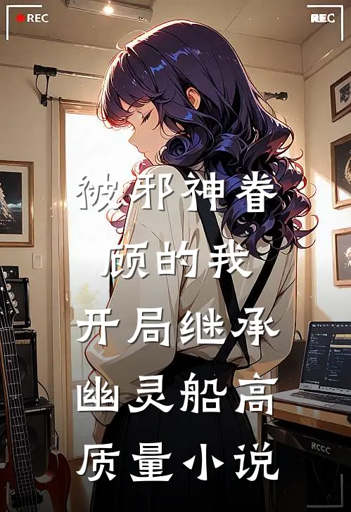 被邪神眷顾的我，开局继承幽灵船高质量小说