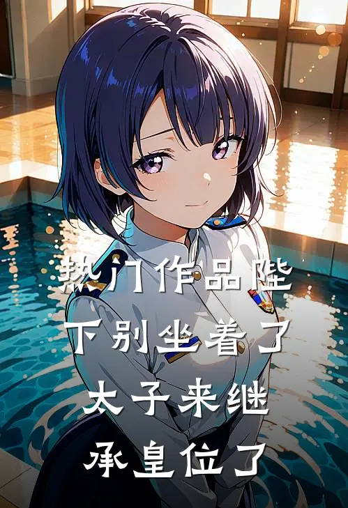 热门作品陛下别坐着了，太子来继承皇位了
