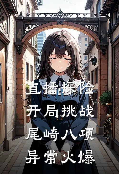 直播探险：开局挑战尾崎八项异常火爆