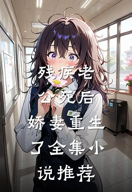 残疾老公死后，娇妻重生了全集小说推荐