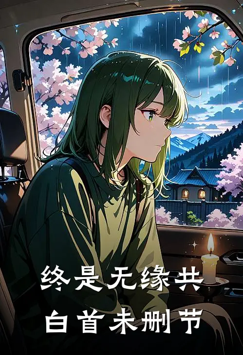终是无缘共白首未删节
