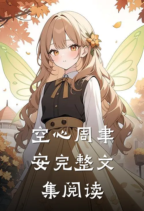 空心周聿安完整文集阅读