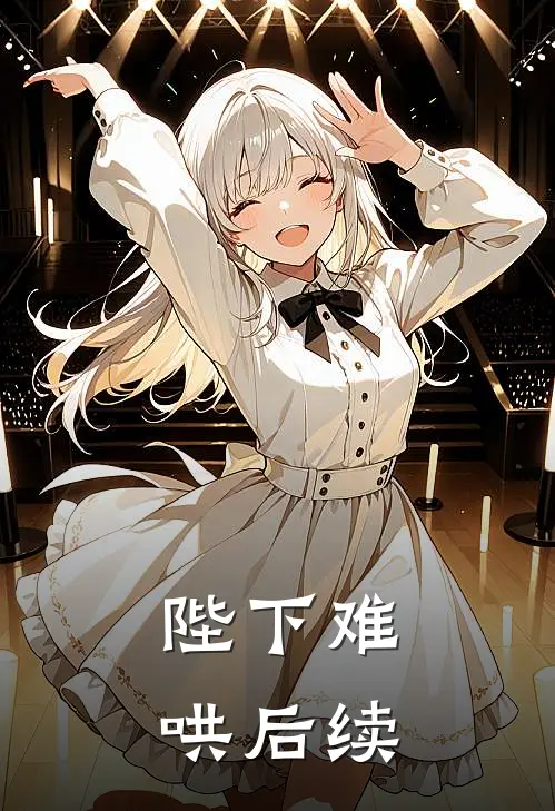 陛下难哄后续