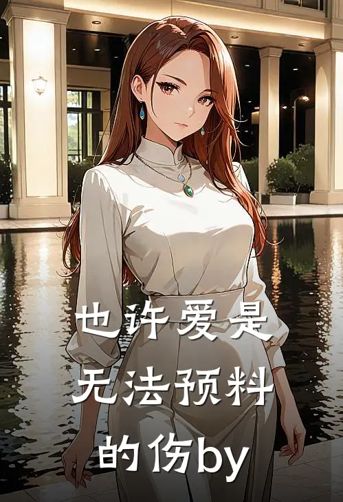 也许爱是无法预料的伤by