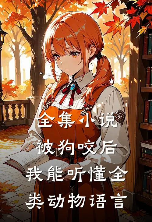 全集小说被狗咬后，我能听懂全类动物语言