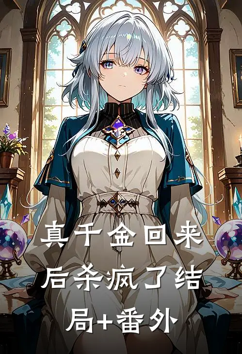 真千金回来后杀疯了结局+番外