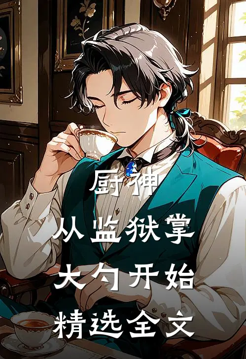 厨神：从监狱掌大勺开始精选全文