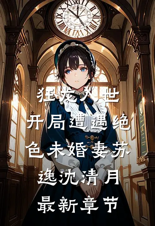 狂龙入世，开局遭遇绝色未婚妻苏逸沈清月最新章节