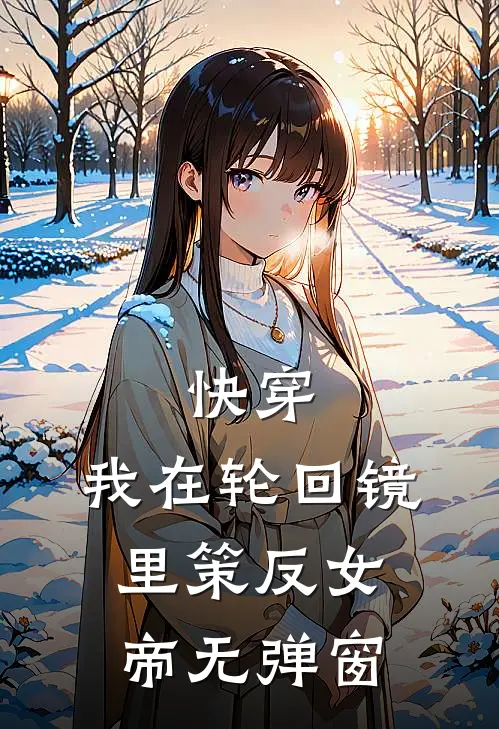 快穿：我在轮回镜里策反女帝无弹窗