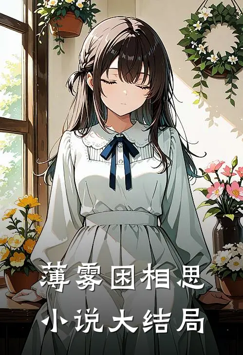薄雾困相思小说大结局