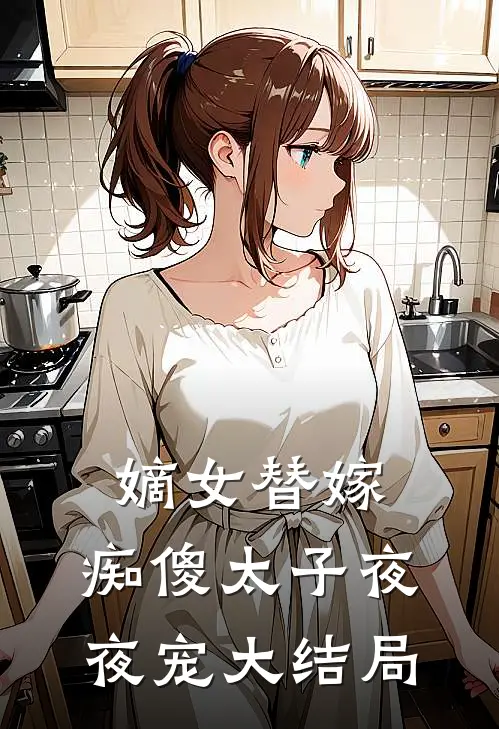嫡女替嫁,痴傻太子夜夜宠大结局免费阅读