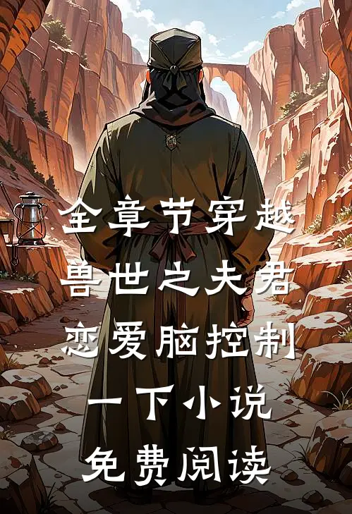 全章节穿越兽世之夫君恋爱脑控制一下小说免费阅读