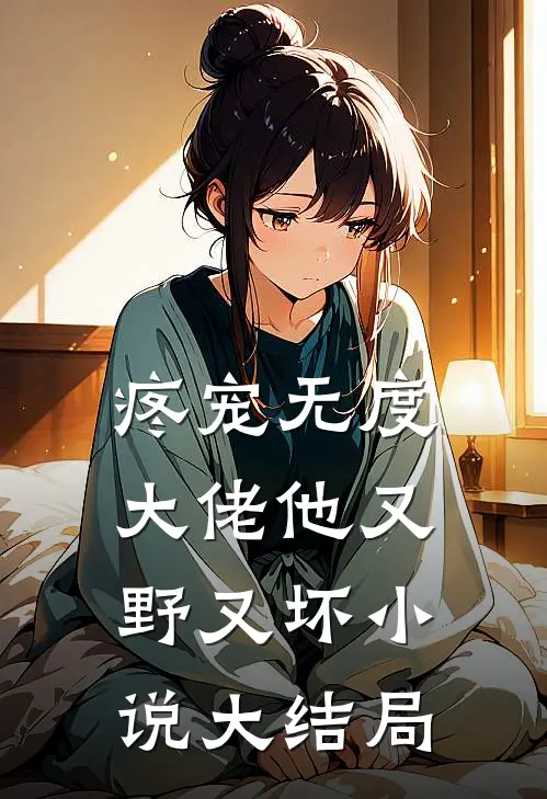 疼宠无度：大佬他又野又坏小说大结局