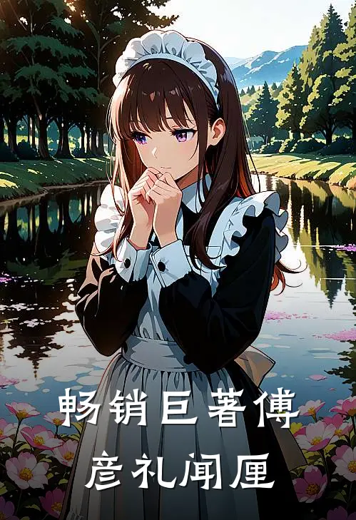 畅销巨著傅彦礼闻厘