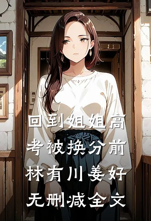回到姐姐高考被换分前林有川姜好无删减全文