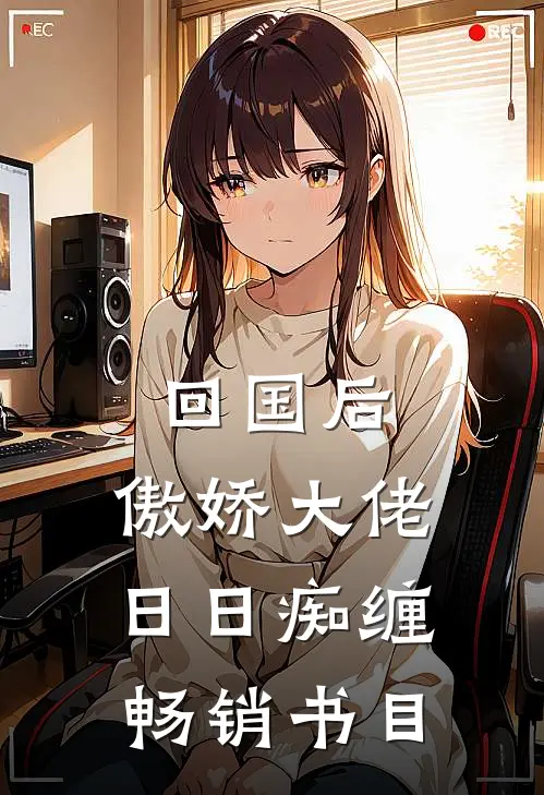 回国后，傲娇大佬日日痴缠畅销书目