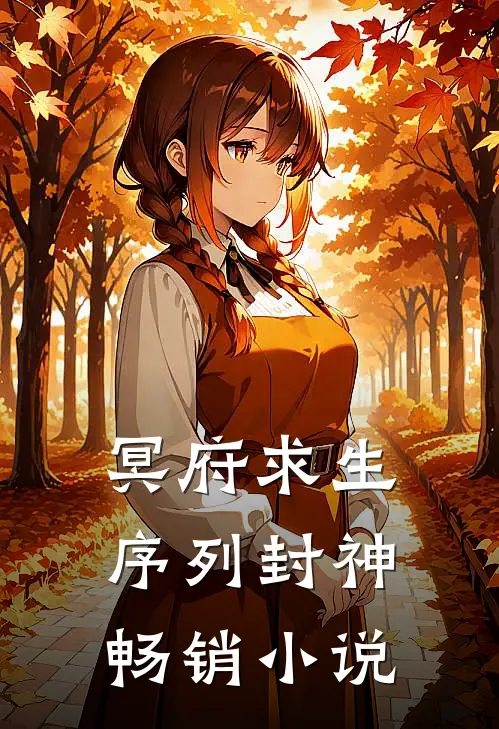 冥府求生：序列封神畅销小说