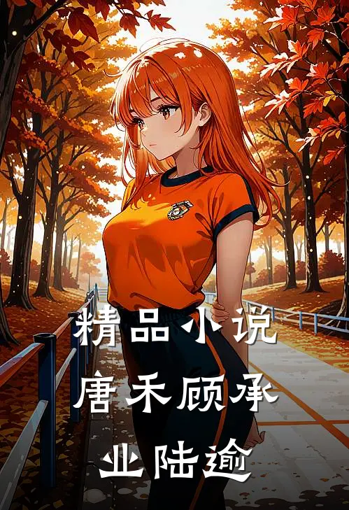 精品小说唐禾顾承业陆逾