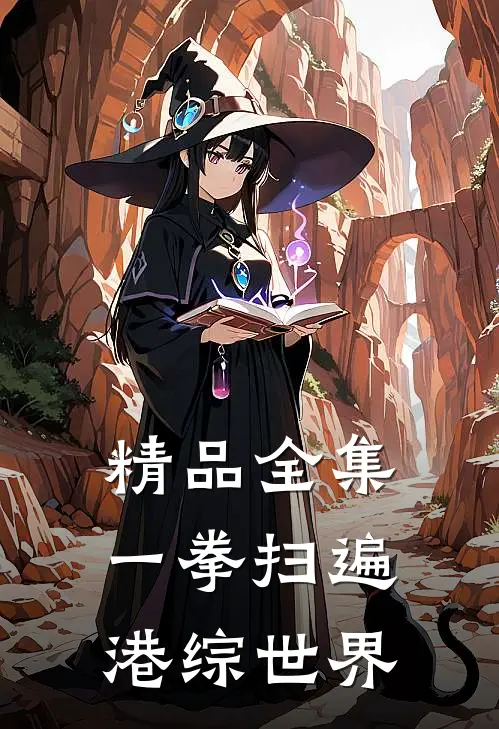精品全集一拳扫遍港综世界