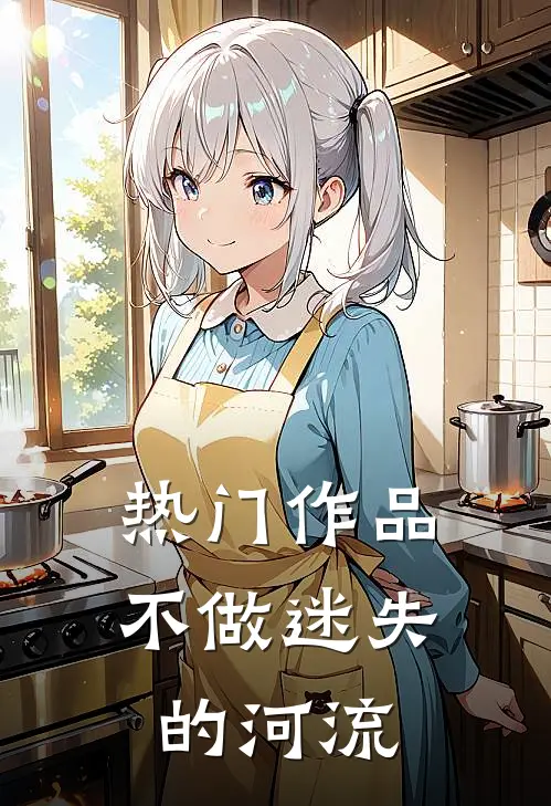 热门作品不做迷失的河流