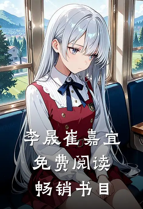 李晟崔嘉宜免费阅读畅销书目
