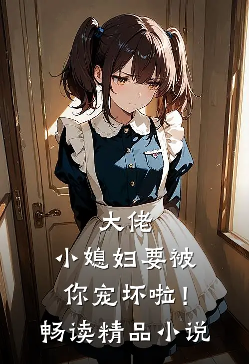 大佬，小媳妇要被你宠坏啦！畅读精品小说