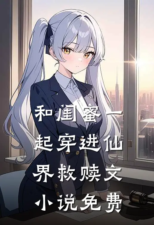 和闺蜜一起穿进仙界救赎文小说免费