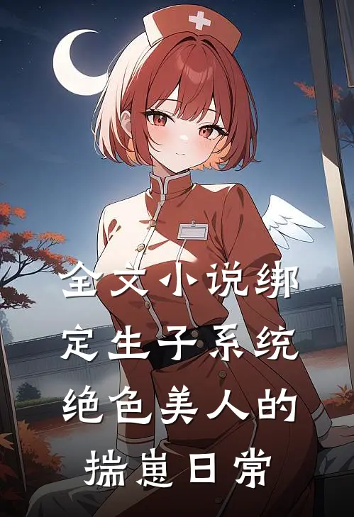 全文小说绑定生子系统：绝色美人的揣崽日常