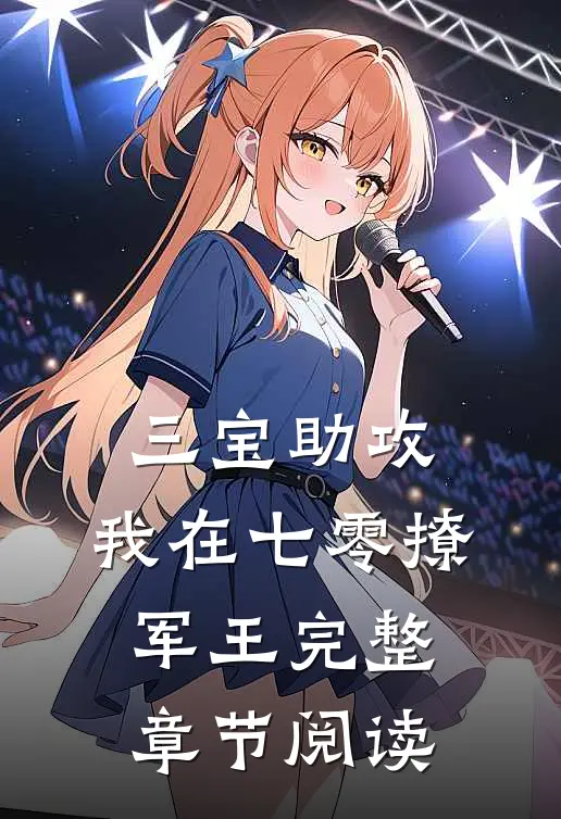 三宝助攻：我在七零撩军王完整章节阅读