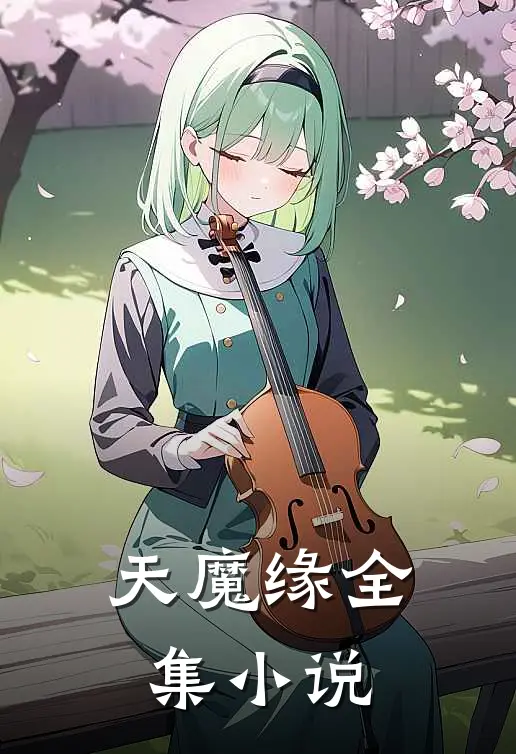 天魔缘全集小说