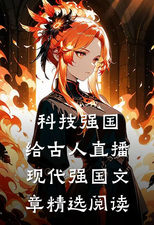 科技强国，给古人直播现代强国文章精选阅读