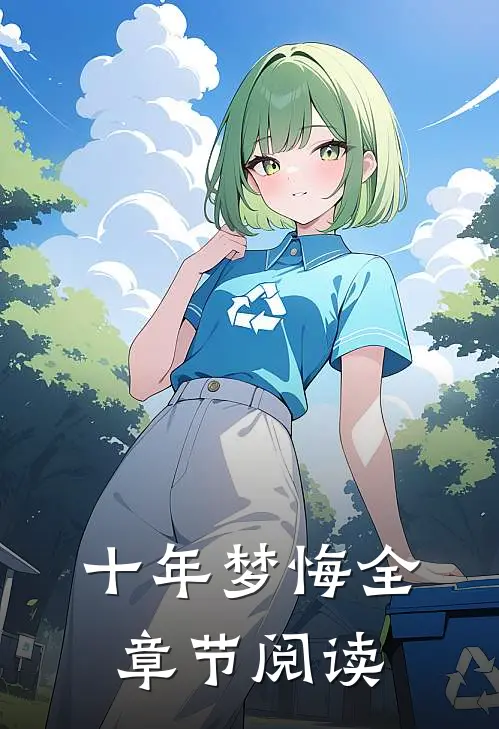 十年梦悔全章节阅读