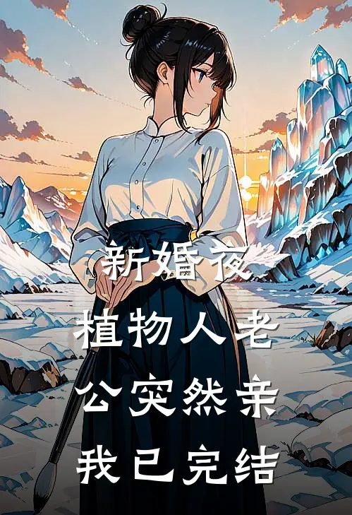 新婚夜，植物人老公突然亲我已完结
