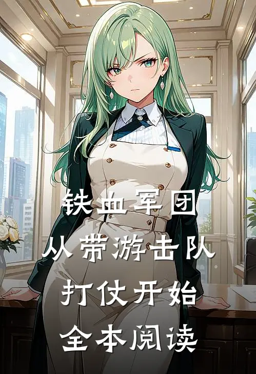 铁血军团，从带游击队打仗开始全本阅读