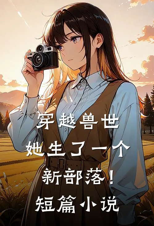 穿越兽世她生了一个新部落!短篇