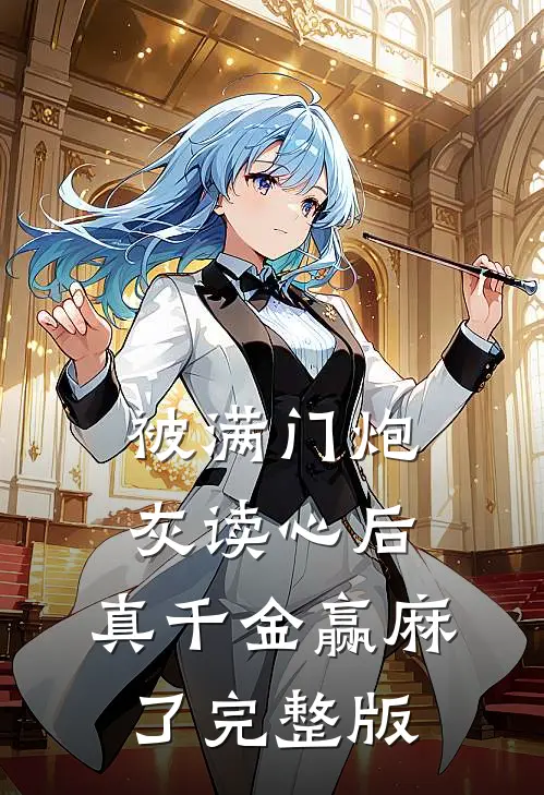 被满门炮灰读心后，真千金赢麻了完整版