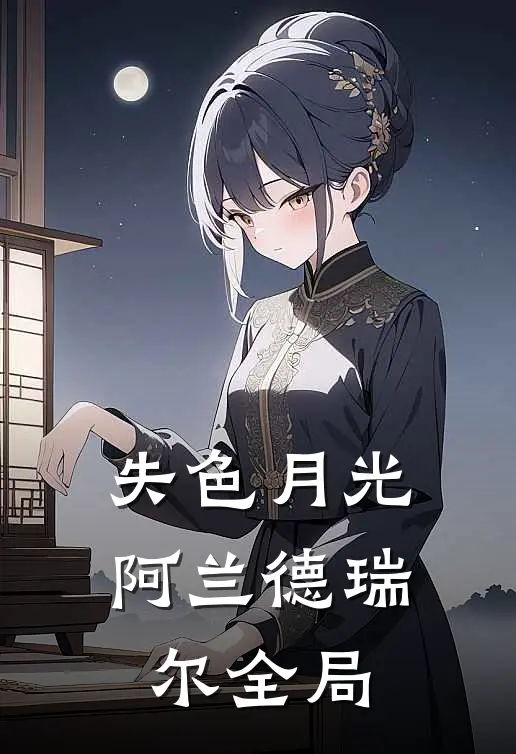 失色月光阿兰德瑞尔全局