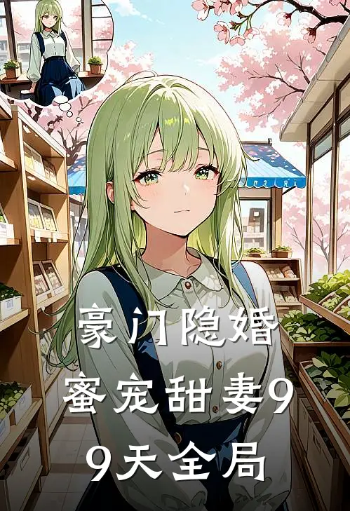豪门隐婚蜜宠甜妻99天全局免费阅读