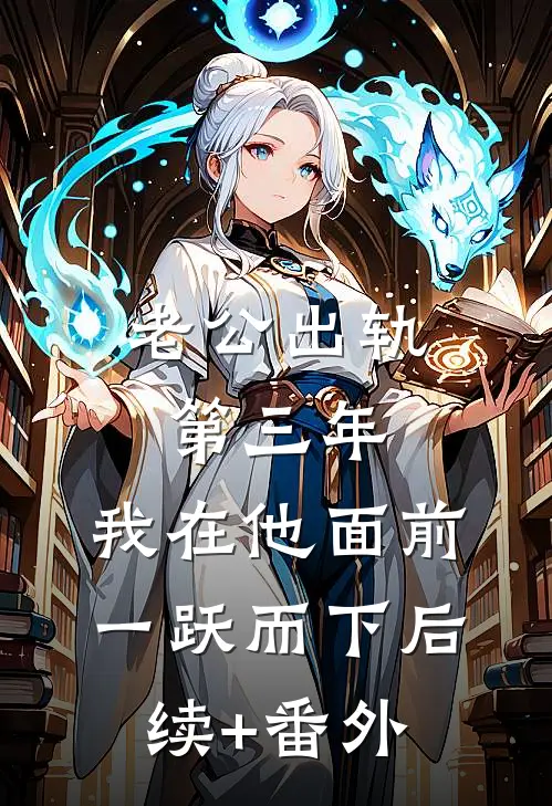 老公出轨第三年，我在他面前一跃而下后续+番外