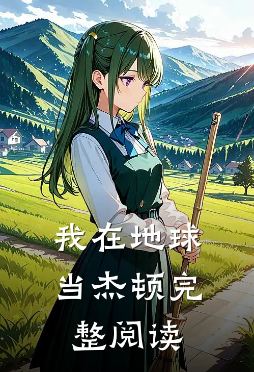 我在地球当杰顿完整阅读