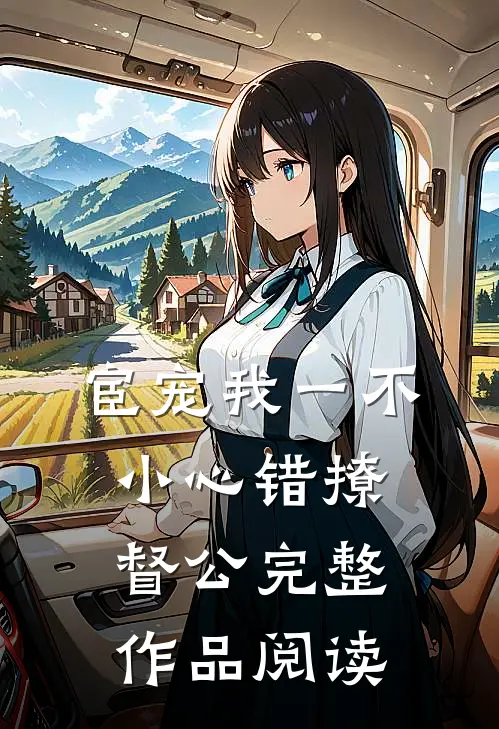 宦宠我一不小心错撩督公完整作品阅读