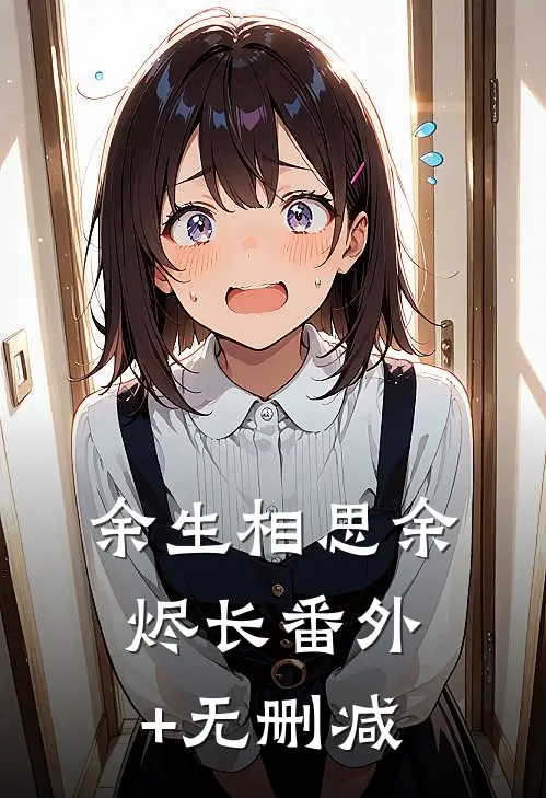 余生相思余烬长番外+无删减