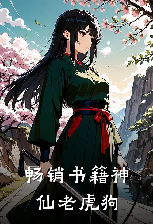 畅销书籍神仙老虎狗